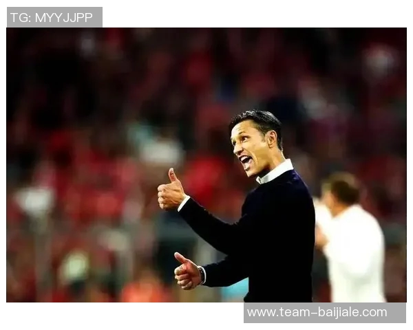 科瓦奇强调中场实力强大不再考虑引援调整阵容配置