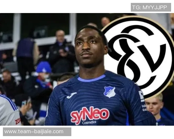 霍村21岁前锋穆库瓦有望以200万欧元加盟埃弗斯堡